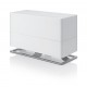 Stadler Form Oskar big humidifier 6 L White 8 W