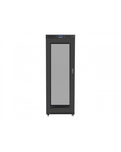 Lanberg FF01-8037-23BL rack cabinet 37U Freestanding rack Black
