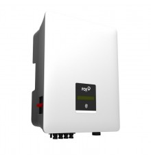 FOXESS Inverter // T20 G3, 3-phase, 20kW, 2 MPPT, DC disconnector, WLAN communication / 12 years warranty