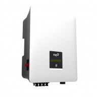 FOXESS Inverter // T20 G3, 3-phase, 20kW, 2 MPPT, DC disconnector, WLAN communication / 12 years warranty