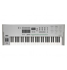 Korg OPSIX SE Platinium Limited Edition - digital synthesizer