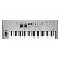 Korg OPSIX SE Platinium Limited Edition - digital synthesizer