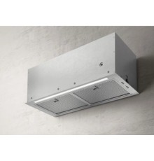 Opcase Elica Fold S IX/A/52 PRF0181962 Built-in Silver 710 m3/h B