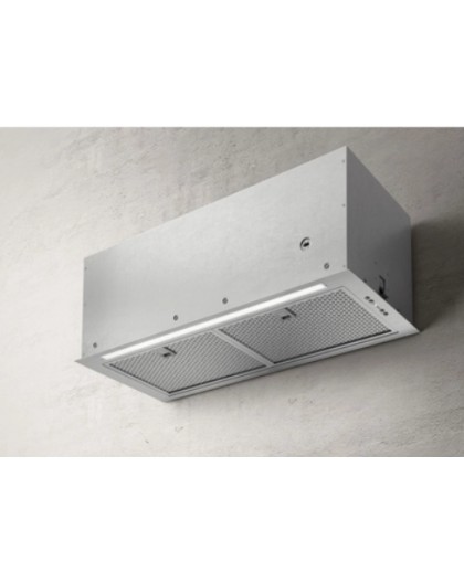 Opcase Elica Fold S IX/A/52 PRF0181962 Built-in Silver 710 m3/h B