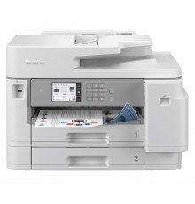 Brother MFC-J5955DW multifunction printer Inkjet A3 1200 x 4800 DPI 30 ppm Wi-Fi