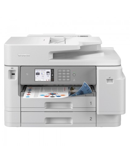 Brother MFC-J5955DW multifunction printer Inkjet A3 1200 x 4800 DPI 30 ppm Wi-Fi