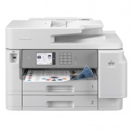 Brother MFC-J5955DW multifunction printer Inkjet A3 1200 x 4800 DPI 30 ppm Wi-Fi