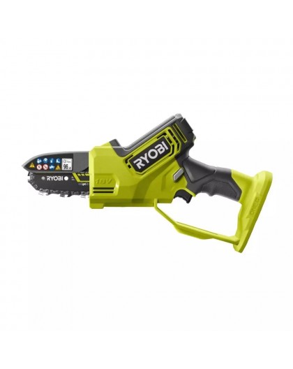 RYOBI 18V Brushless Saw 203106