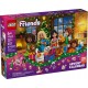 LEGO FRIENDS 42668 Advent Calender 2025