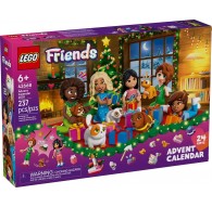 LEGO FRIENDS 42668 Advent Calender 2025