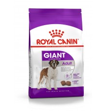 ROYAL CANIN Giant Adult - dry dog food - 15 kg