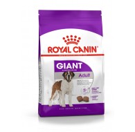 ROYAL CANIN Giant Adult - dry dog food - 15 kg