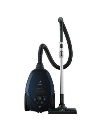 Vacuum cleaner ELECTROLUX PURE D8 PD82-4ST SILENCE