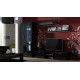 Cama TV stand SOHO 180 black/black gloss