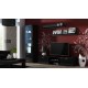 Cama TV stand SOHO 180 black/black gloss