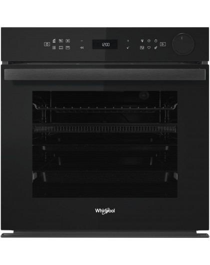 Whirlpool AKZ9S 8220 FB 73 L Black