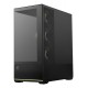 MSI MAG PANO 110R PZ computer case Midi Tower Black