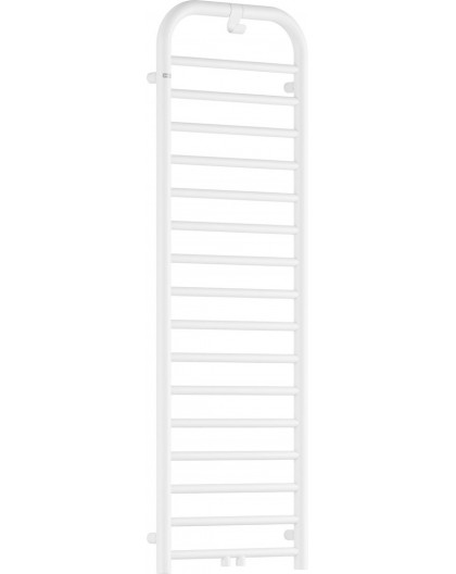 Vannitoa radiaatori kõrgus 157 cm