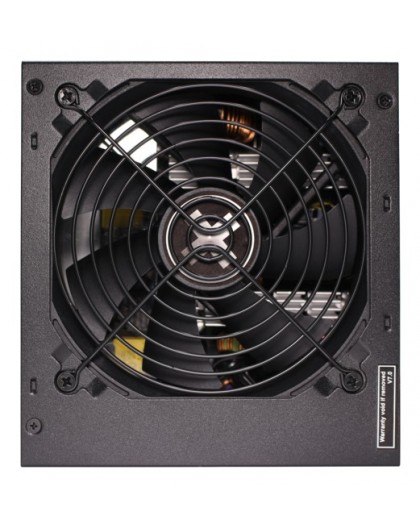 Xilence XP650R6.2 power supply unit 650 W 20+4 pin ATX ATX Black