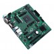 ASUS PRO A520M-C II/CSM AMD A520 Socket AM4 micro ATX