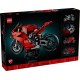 LEGO TECHNIC 42202 Ducati Panigale V4 S Motorcycle