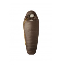 Sleeping bag Snowbird Duck Down 1000 m dr. br.