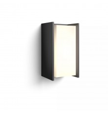 Philips Hue White Turaco Outdoor wall light