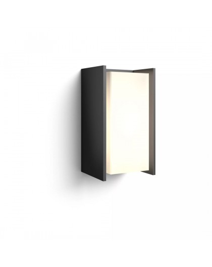 Philips Hue White Turaco Outdoor wall light