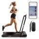 X-RUNNER ELECTRIC FOLDABLE TREADMILL