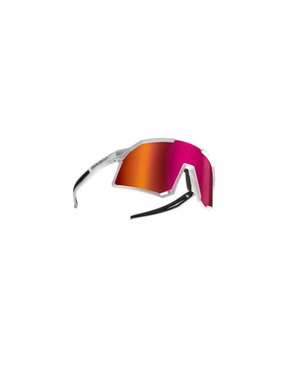Trail Glasses evo-white-black DYNAFIT