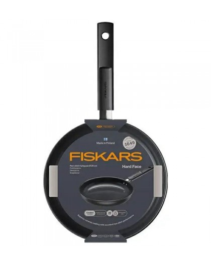 26 cm Non-Stick Coated Frying Pan Hard Face