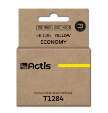 Actis KE-1284 Ink (replacement for Epson T1284 Standard 13 ml yellow)