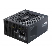 Seasonic Prime TX-1300, 80 PLUS Titanium Power Supply, modular, ATX 3.0, PCIe 5.0 - 1300 Watt