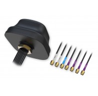 Teltonika PR1KC640 network antenna MIMO directional antenna SMA 4 dBi