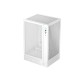 DeepCool R-CH170-WHNPI0D-G-1 computer case Tower White