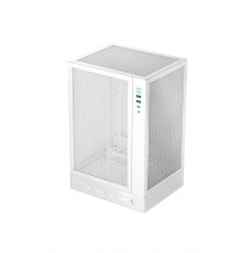 DeepCool R-CH170-WHNPI0D-G-1 computer case Tower White
