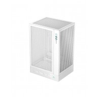 DeepCool R-CH170-WHNPI0D-G-1 computer case Tower White