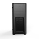 PHANTEKS Enthoo Pro Mid Tower, Tempered Glass - black