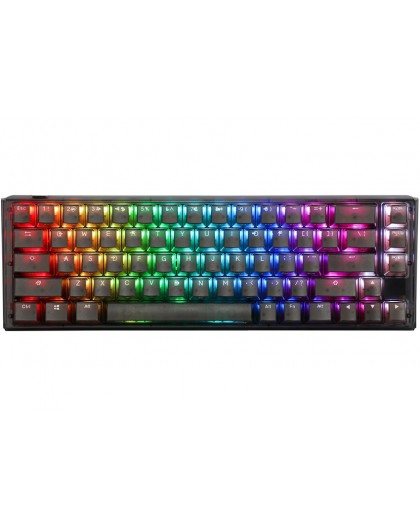 Ducky One 3 SF keyboard Gaming USB Black
