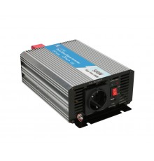 Extralink Voltage converter OPIP-500W 12V, 500W pure sine
