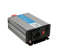Extralink Преобразователь напряжения OPIP-500W 12V, 500W чистая синусоида