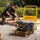 Steel platform trolley 150kg bearing wheels STANLEY SXWT-PC527