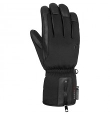 REUSCH REUSCH Powerline STORMBLOXX™ GLOVES SIZE 8,5 black