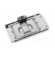 Aquatuning GmbH 1023407 Graphics card Liquid cooling kit Black, Transparent 1 pc(s)