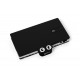 Aquatuning GmbH 1023407 Graphics card Liquid cooling kit Black, Transparent 1 pc(s)