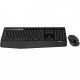 Logitech Wireless Combo MK345