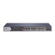 Hikvision Switch PoE 28-port L2 unmanaged DS-3E0528HP-E