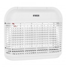 Insecticide lamp N'oveen IKN920 LED white