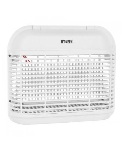 Insecticide lamp N'oveen IKN920 LED white