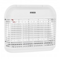 Insecticide lamp N'oveen IKN920 LED white